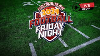 Southeast Polk vs Dowling Catholic  Iowa High School Football LIVE [upl. by Aneris]