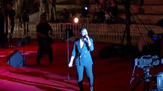 Hamid Hirad  Slemani Concert  2792024  8K UltraHD [upl. by Yorgos608]