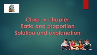 Class 6 Ratio and proportion determine whether it form proportion question no 200ml25l and 450 [upl. by Ultima]