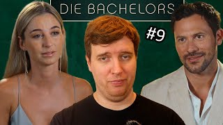 Larissas falsches Spiel  Die Bachelors 9 [upl. by Esinek]