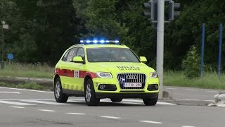 Audi Q5  MUG AZ Jan Portaels Vilvoorde [upl. by Eimma]