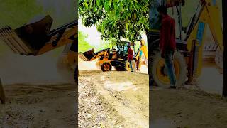 New 3bx jcbvideo viralvideo shortsfeed shortvideo youtubeshorts sadankhan415 [upl. by Ailemac]