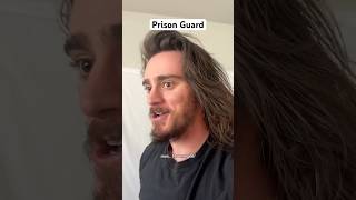 prison guard shorts comedy funny [upl. by Moss940]