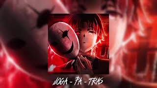 JOGA PA TRAS Slowed amp reverbmusic viralvideo [upl. by Alahs]