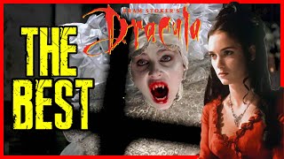 Bram Stokers Dracula Explained  Mini Documentary dracula [upl. by Antonius90]