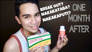 MYRAE amp POTENCEE REVIEW NAKAKAPUTI NAKAKATABA at BREAKOUT YES GANDA NG RESULT [upl. by Aramenta]