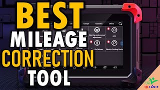 ✅ Top 5 Best Mileage Correction Tool In 2024 [upl. by Hgielra333]