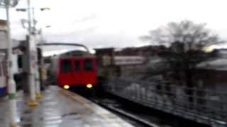 D78 stock 7072 at Putney Bridge [upl. by Clarey148]