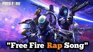 Garena Free Fire Rap SongFree Fire Trap Mix Song [upl. by Richard335]