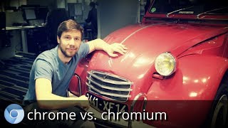 CHROMIUMVANADIUM TOOLS VS IRON TOOLS [upl. by Sorrows927]