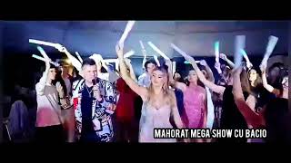 MAJORAT MEGA SHOW CU BACIO 3 [upl. by Careaga]