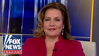 Mollie Hemingway This is a serious situation [upl. by Clara662]