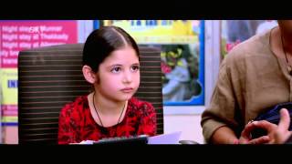 Bajrangi Bhaijaan Official Trailer [upl. by Ataga]