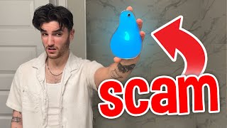 I bought the WORST items from Tik Tok [upl. by Chae]