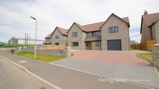 Georgejames Properties  Bancombe Road  Somerton Property Video Tours Somerset [upl. by Rois]