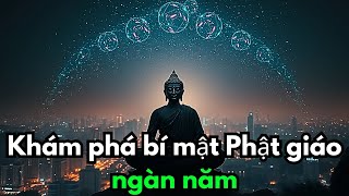 quotKhám phá bí mật Phật giáo cổ đại Uống 1 thìa HÀNG NGÀY và thấy tầm nhìn của bạn biến đổiquot [upl. by Taima]