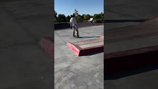 Skating at Molenaar pt7 10724 foryouskateboardingskateboardskateskatepark [upl. by Kelley]