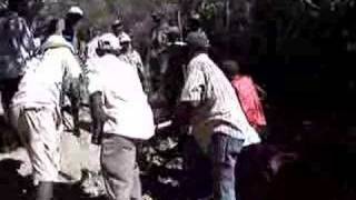 Haitian Culture Vodou Chants [upl. by Siloa]