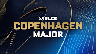 Day 4  Championship Sunday  RLCS Copenhagen Major 2024 [upl. by Alyda]