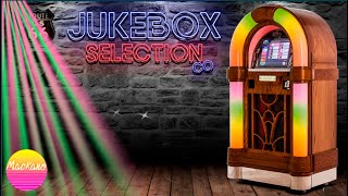 JukeBox Selection HD Media Showcase [upl. by Norrehc]