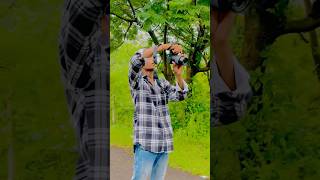 Nikon z50 vs 18140 lens photoshoot shorts namanphotography05 photography youtubeshorts india [upl. by Yttak548]