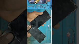 samsung galaxy a21s display change display combo touchscreen shorts new repair [upl. by Ingrim135]