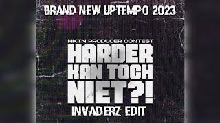 INVADERZ  PROGRAM HKTN ftSERRA HKTN PRODUCER CONTEST [upl. by Sherfield]