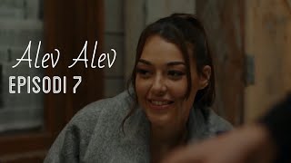 Polat Alemdar amp Elif  FULL HD  Titra Shqip [upl. by Yevre898]