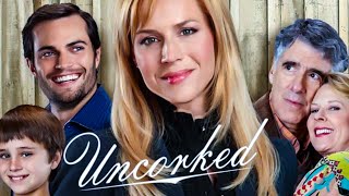 Uncorked  2009 Full Movie｜Hallmark Romance Movie Full Length HD [upl. by Nicolle828]