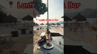 Lantis Resto amp Barshortvideo [upl. by Joletta801]