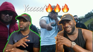 Sydney Yungins  Pull Up Official Music Video Aussie Reaction🇦🇺 [upl. by Ahsuat]