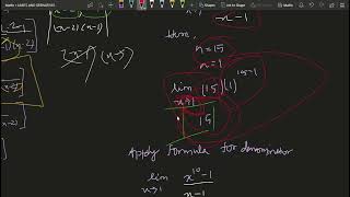 Class 11 chapter 12 limits and derivatives examples 3 in tamil [upl. by Gleason]