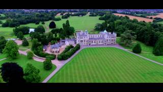 Audley End House and Gardens Historical Place Museum UK [upl. by Whang]