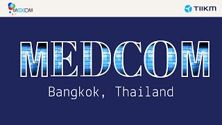 MEDCOM 2025  Conference on Media amp Mass Communication  Bangkok Thailand [upl. by Androw]