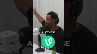 King Bach Speaks On Vine’s Shutdown [upl. by Svend]