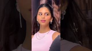 Suhana Khan ki BTS 😍  The Viral Celeb suhanakhan [upl. by Ik685]