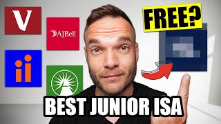 The Best Junior Stocks amp Shares ISA 2024  Invest for Free [upl. by Tutt851]