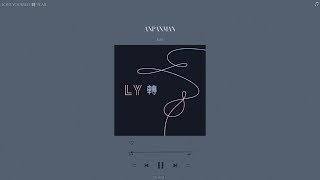 bts  anpanman slowed  reverb [upl. by Ellednahc]