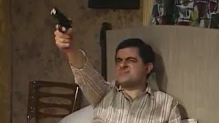 Goodnight Mr Bean  Episode 13  Classic Mr Bean [upl. by Ij]