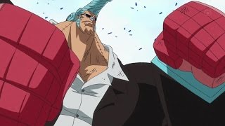 One Piece Episode 693 Preview HD ワンピース 第693話 onepiece op [upl. by Gwyneth]