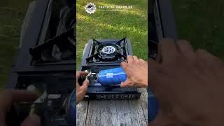 Portable Butane Gas Stove [upl. by Garrity]