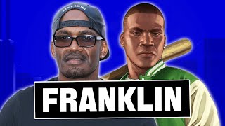 🔴Franklin Actor Shawn Fonteno talks GTA 6 Rockstar Steven Ogg amp Crazy GTA 5 Moments [upl. by Valoniah]