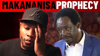 This PROPHET Must be Stopped Part 3  Apostle Makananisa [upl. by Tempa]