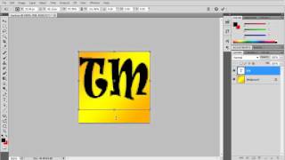 How To Create ico Favicon In PhotoShop [upl. by Meeki]