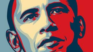 Shepard Fairey on Fighting the AP Over Obama HOPE Image [upl. by Hyatt]