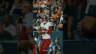 The greatest rookie quarterback of all time Jayden Daniels [upl. by Eirahcaz]