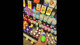 Gotta stay fresh  instacart shopping vlog [upl. by Ahsie233]