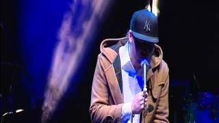 Jarryd James amp 5THS perform Resolution by Matt Corby 2014 APRA Music Awards [upl. by Wolfram]