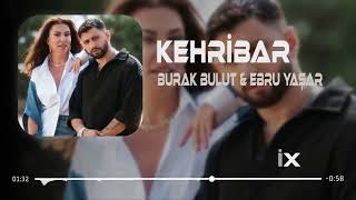 Burak Bulut amp Ebru Yaşar Kehribar Yasin Şimşek Remix Oy Oy Yedi Beni Ömrüm [upl. by Akela115]