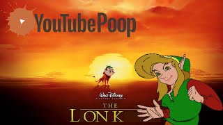 YTP The Lonk Lion King YTP [upl. by Aiem738]